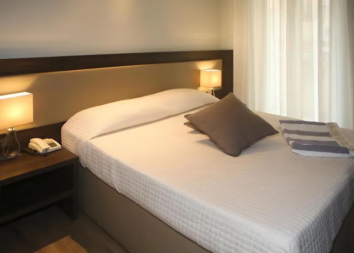 Apartament typu junior