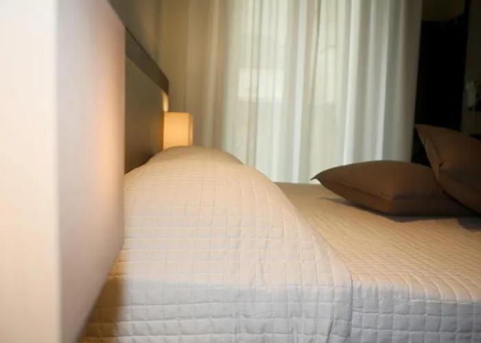 Apartament typu junior