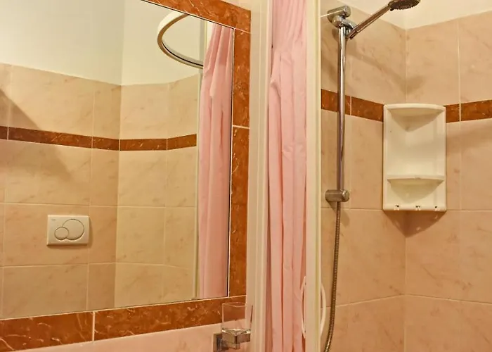 Pokój dwuosobowy typu standard