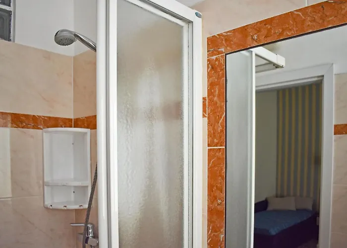 Pokój trzyosobowy typu classic